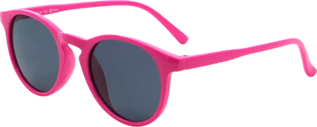 Kinder Sonnenbrille pink von DIV.SAISONMARKEN