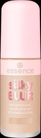 Silky Blur Hydrating Longwear Foundation 155 von ESSENCE