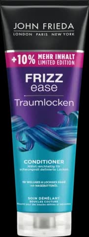 Frizz Ease Traumlocken Conditioner von JOHN FRIEDA