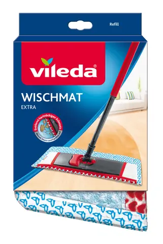 Ersatzwischbezug von VILEDA