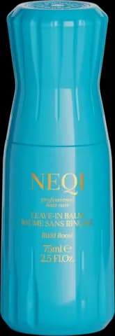 Build Boost Fill&Seal Balm von NEQI