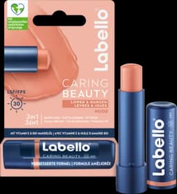 Caring Beauty Nude von LABELLO