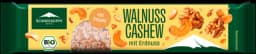Bio Walnuss Cashew mit Erdnuss von SCHNEEKOPPE