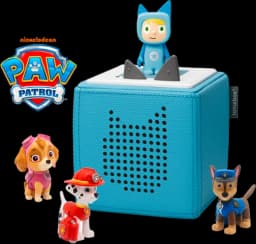 toniebox Extrapack von TONIE