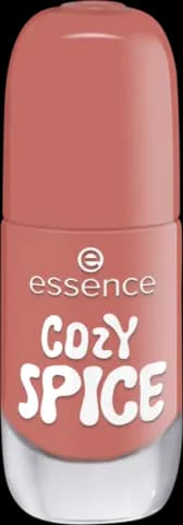 Gel Nail Polish cozy spice 47 von ESSENCE