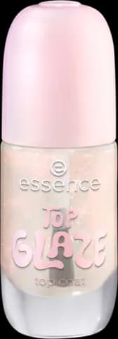 Top Glaze top coat von ESSENCE