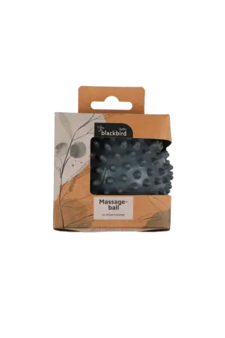 Massageball von BLACKBIRD