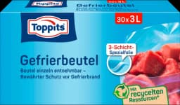 Standboden, 3L, 30 Stück von TOPPITS