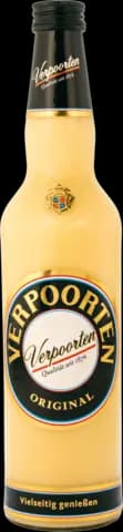 Original 20 % vol. von VERPOORTEN