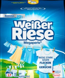 Universal Megaperls von W.RIESE