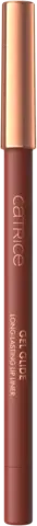 Gel Glide Long-Lasting Lip Liner Toffee Talk 090 von CATRICE