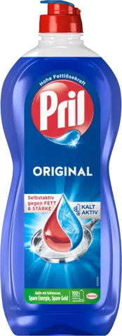 Original von PRIL