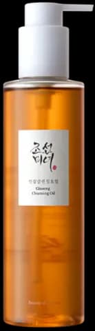 Ginseng Cleansing Oil von BEAUTY OF JOSEON
