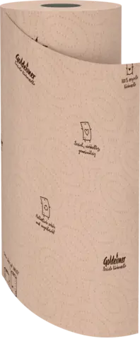 Küchentücher 3-lagig von VIVA CON AGUA