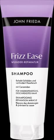 Frizz Ease Wunder-Reparatur Shampoo von JOHN FRIEDA