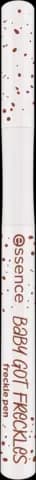 Baby Got Freckles Pen 10 von ESSENCE