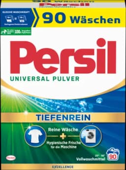Universal Pulver von PERSIL