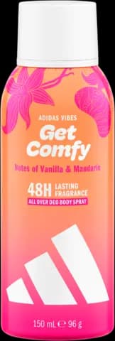 Vibes Get Comfy von ADIDAS