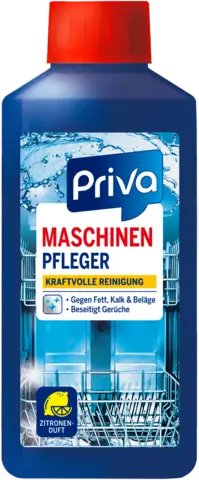 Maschinenpfleger von PRIVA