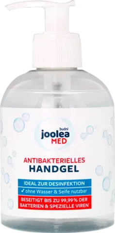MED antibakterielles Handgel von JOOLEA