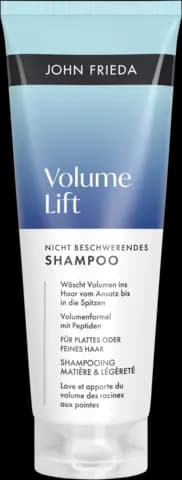 Volume-Lift nicht-beschwerendes Shampoo von JOHN FRIEDA