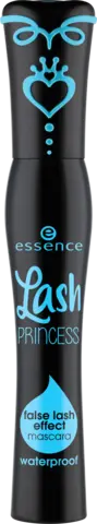 Lash Princess false lash effect mascara waterproof von ESSENCE