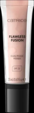 Flawless Fusion Dual-Phase Primer Smooth Radiance 010 von CATRICE