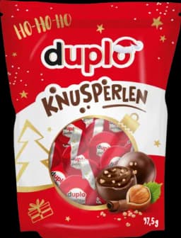 Knusperlen von FERRERO