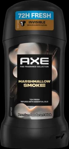 Premium Deostick Marshmallow Smoke Fifa von AXE