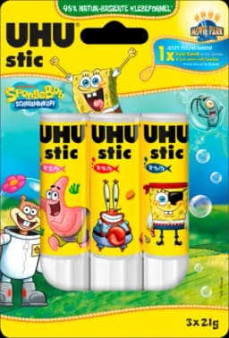 Stic Klebestift Back to School von UHU