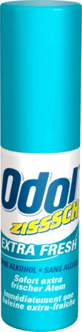 Mundspray extrafrisch von ODOL