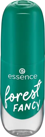 Gel Nail Colour forest fancy 77 von ESSENCE