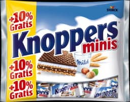 Minis von STORCK