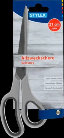 Allzweckschere von STYLEX