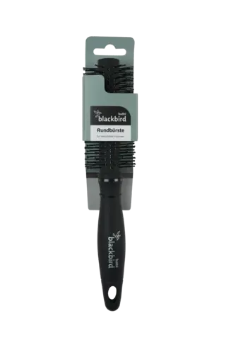 Rundbürste von BLACKBIRD