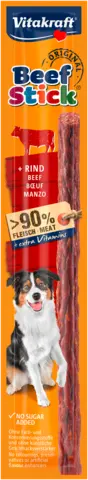 Beef-Stick® Original Rind von VITAKRAFT