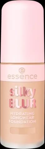 Silky Blur Hydrating Longwear Foundation 170 von ESSENCE