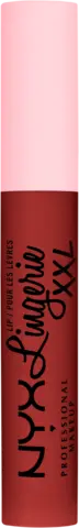Lip Lingerie XXL 08 Stars off von NYX
