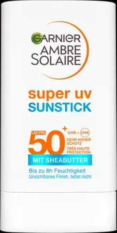 Super uv Sunstick LSF 50+ von AMBRE SOLAIRE