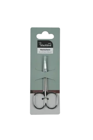 Hautschere von BLACKBIRD