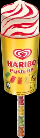 Push Up Harib von LANGNESE