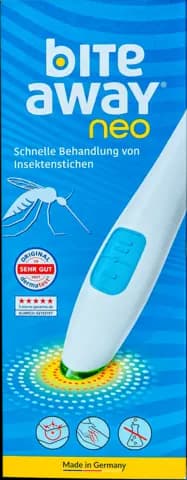 Neo Stichheiler von BITE AWAY