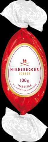 Marzipan - Ei von NIEDEREGGER