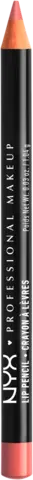 Slim Lip Pencil 854 pale pink von NYX