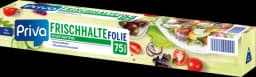 Frischhaltefolie von PRIVA