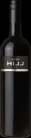 Small Hill Red von LEO HILLINGER