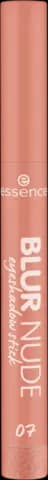 Blur Nude Eyeshadow Stick Cinnamon Swirl 07 von ESSENCE