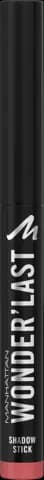 Wonder Last Shadow Stick 007 pink fizz von MANHATTAN