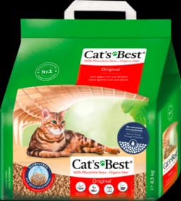 Original von CAT'S BEST