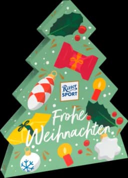 Tanne von RITTER SPORT